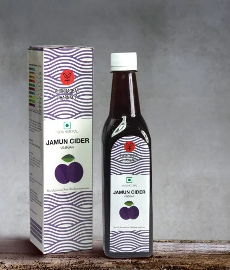 jamun vinegar product 1